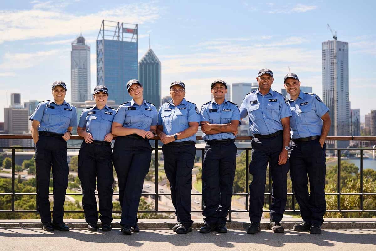 Aboriginal Recruitment